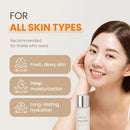 Tirtir Milk Skin Rice Toner 150ml