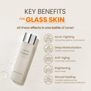 Tirtir Milk Skin Rice Toner 150ml