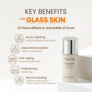 Tirtir Milk Skin Rice Toner 20ml