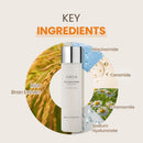 Tirtir Milk Skin Rice Toner 20ml
