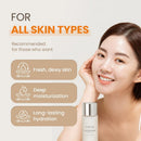 Tirtir Milk Skin Rice Toner 20ml