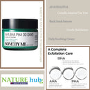 SOME BY MI AHA BHA PHA 30 Days Miracle Cream 60ml / 2.02 oz.
