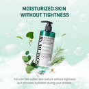 Some By Mi AHA BHA PHA Miracle Calming Body Cleanser 400ml / 13.5 oz