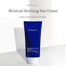 Pyunkang Yul Moisture Soothing Sun Cream SPF 50 2.53 fl. oz. / 75ml