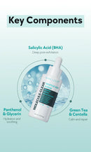 Nine Less Salicylic Acid Serum 30ml