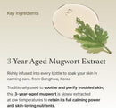 I'm from Mugwort Essence 150ml