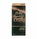 The Face Shop Silky Hair Color Cream