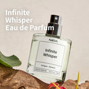 Eau De Parfum Infinite Whisper 30ml