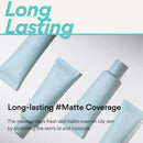 Innisfree No-Sebum Blur Primer 25ml