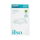 Ilso Natural MILD Clear Nose Patch/Blackhead Remover 5pcs