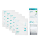 Ilso Natural MILD Clear Nose Patch/Blackhead Remover 5pcs