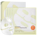 Sungboon Editor Deep Collagen Niacin-Vita C Mask 4 Sheet