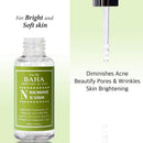 Niacinamide 10% + Zinc PCA 1% Serum 60ml / 2 fl. oz.