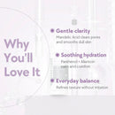 Nine Less Mandelic Acid Serum 30ml