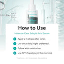 Nine Less Salicylic Acid Serum 30ml