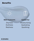 Oil Free Lotion with Birch Sap, Daily Acne Facial Moisturizer 3.38 fl. oz. / 100ml