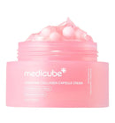 Medicube PDRN Pink Capsule Cream 55g