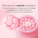 Medicube PDRN Pink Capsule Cream 55g