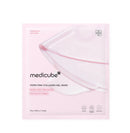 Medicube Salmon PDRN Pink Collagen Gel Mask 28g, 1pack
