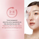 Medicube Salmon PDRN Pink Collagen Gel Mask 28g, 1pack