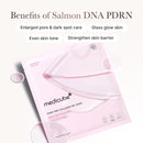 Medicube Salmon PDRN Pink Collagen Gel Mask 28g, 1pack