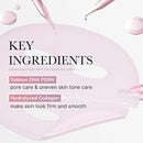Medicube Salmon PDRN Pink Collagen Gel Mask 28g, 1pack