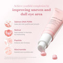 Medicube PDRN Pink Peptide Eye Cream 30ml / 1.01 fl. oz.
