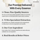 Mixsoon Panax Ginseng Essence 100ml / 3.38 fl oz