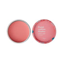 The Face Shop Pastel Cushion Blusher Fard Houppette Pastel