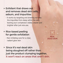 Peel Shot Glow White Rice Peeling Ampoule 80ml / 2.7 fl. oz.