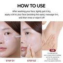 Peel Shot Glow White Rice Peeling Ampoule 80ml / 2.7 fl. oz.