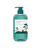 Round Lab Pine Calming Cica Body Wash 400ml