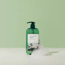 Round Lab Pine Calming Cica Body Wash 400ml
