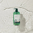 Round Lab Pine Calming Cica Body Wash 400ml