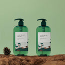 Round Lab Pine Calming Cica Body Wash 400ml