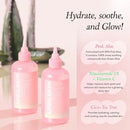 Pink Aloe Vita Toner 250ml / 8.45 fl. oz.