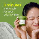 Mung Bean Pore Clay mask 4.05 fl oz / 120ml