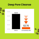 Mung Bean Pore Clay mask 4.05 fl oz / 120ml