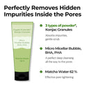 SOME BY MI Super Matcha Pore Clean Cleansing Gel 100ml / 3.38 oz