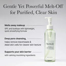 Pore Melt Mochi Cleansing Oil 200ml