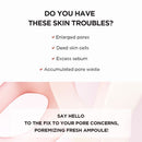 Skin1004 Madagascar Centella Poremizing Fresh Ampoule 100ml / 3.38 fl. oz.