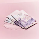 Madagascar Centella Poremizing Clarifying Mask 5ea