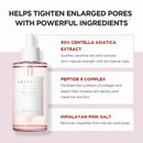 Madagascar Centella Poremizing Fresh Ampoule 1.01 fl. oz. / 30ml