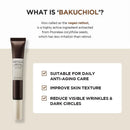 Centella Probio-Cica Bakuchiol Eye Cream 0.68 oz / 20ml Twin Pack