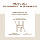 Madagascar Centella Probio-Cica Enrich Cream 15ml
