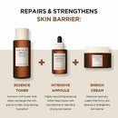 Madagascar Centella Probio-Cica Enrich Cream 15ml