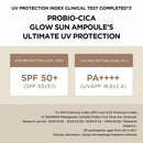 Madagascar Centella Probio-cica Glow Sun Ampoule 50ml / 1.69 fl. oz.