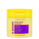 Nine Less B-Boost Kojic Acid Glow Pad 80