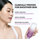 Niacinamide 2+ Pore Smoothing Toner 205ml
