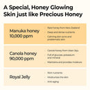 Some by Mi Propolis B5 Glow Barrier Calming Cream 20ml